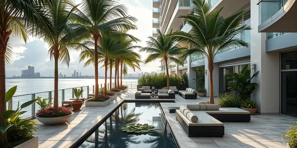 Embassy Suites by Hilton Miami International Airport